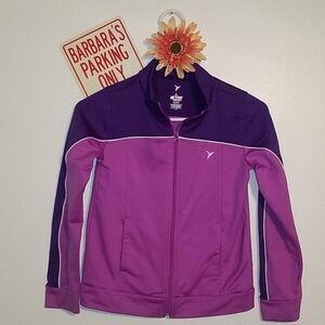 Old Navy jacket girls SZ 10-12